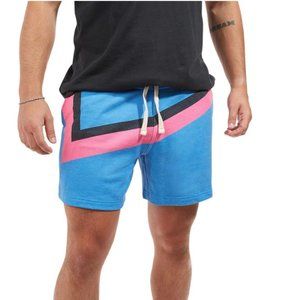 NEW Chubbies 5.5" Sweat Shorts